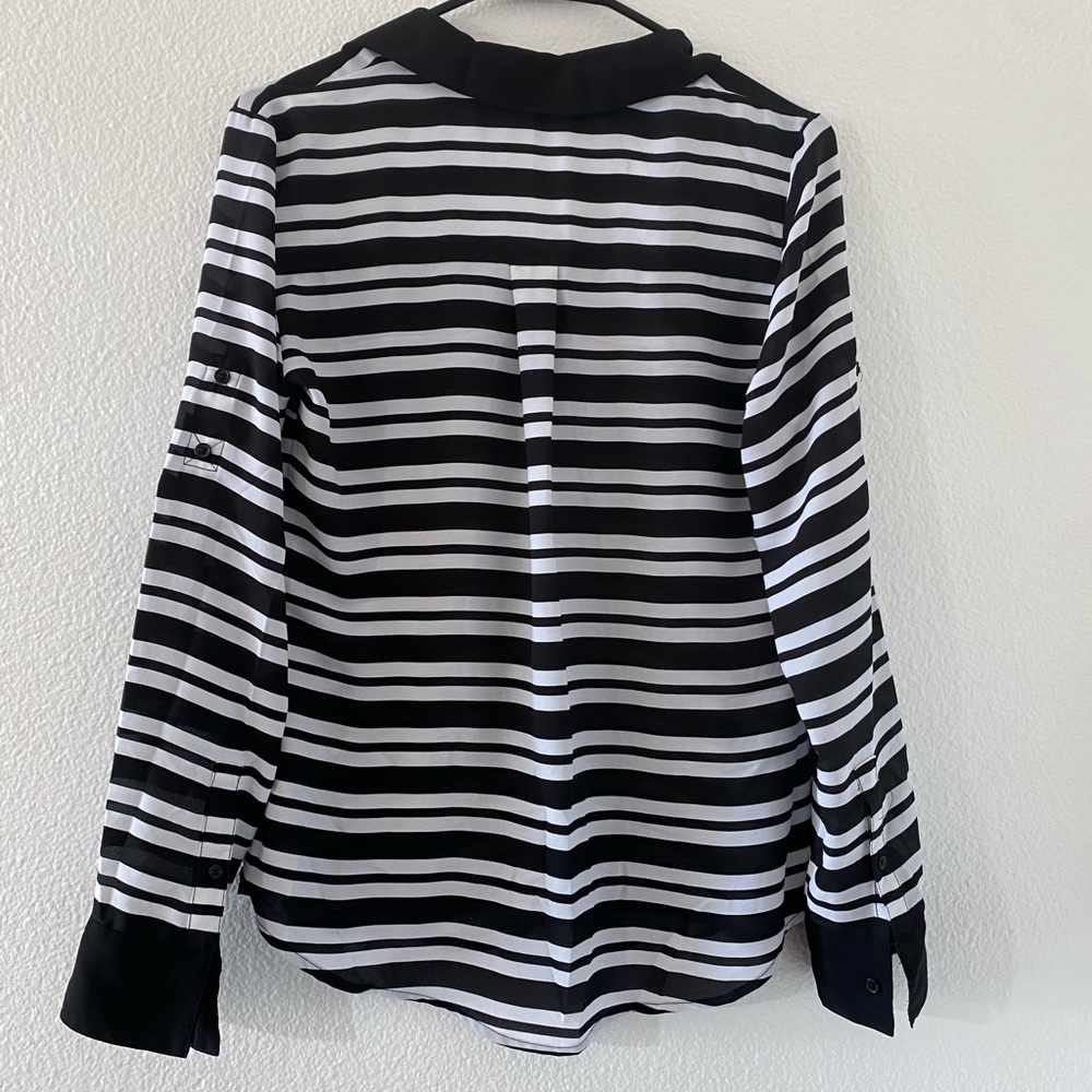 Express blouse - Picture 2 of 3